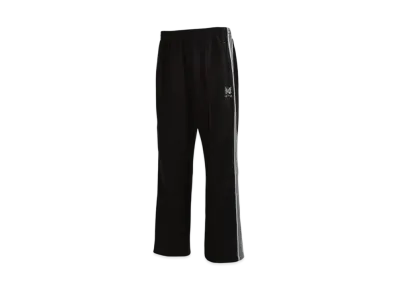 BREATH x NEEDLES Track Pant Fleece "Black/Gray"