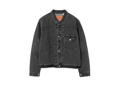 LEVI'S x UNDERCOVER Type I Tracker Jacket "Gray"