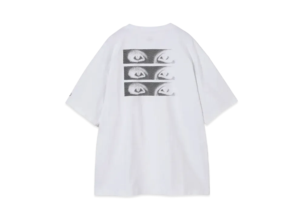 LEVI'S x UNDERCOVER Short Sleeve SS Tee "White"