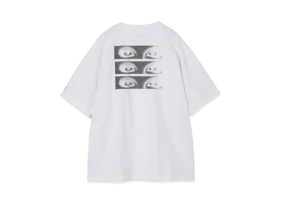 LEVI'S x UNDERCOVER Short Sleeve SS Tee "White"