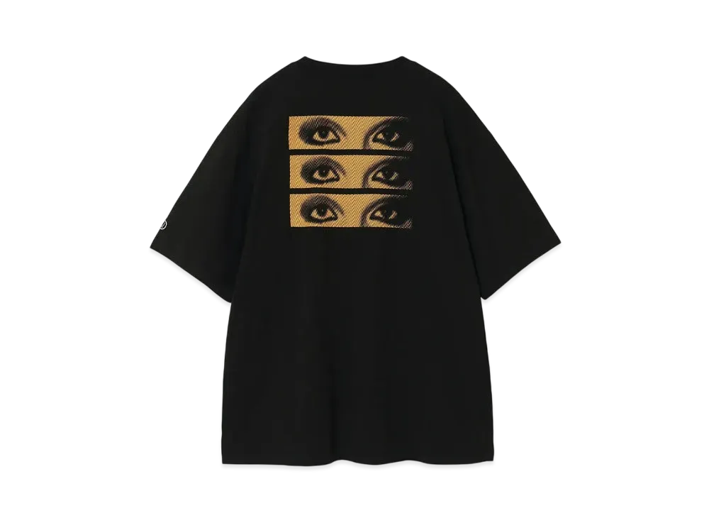 LEVI'S x UNDERCOVER Short Sleeve SS Tee "Black"