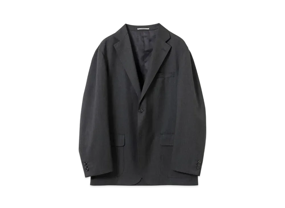 B:MING by BEAMS x J.PRESS ORIGINALS 2 Button Jacket "Charcoal"