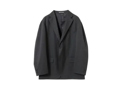 B:MING by BEAMS x J.PRESS ORIGINALS 2 Button Jacket "Charcoal"