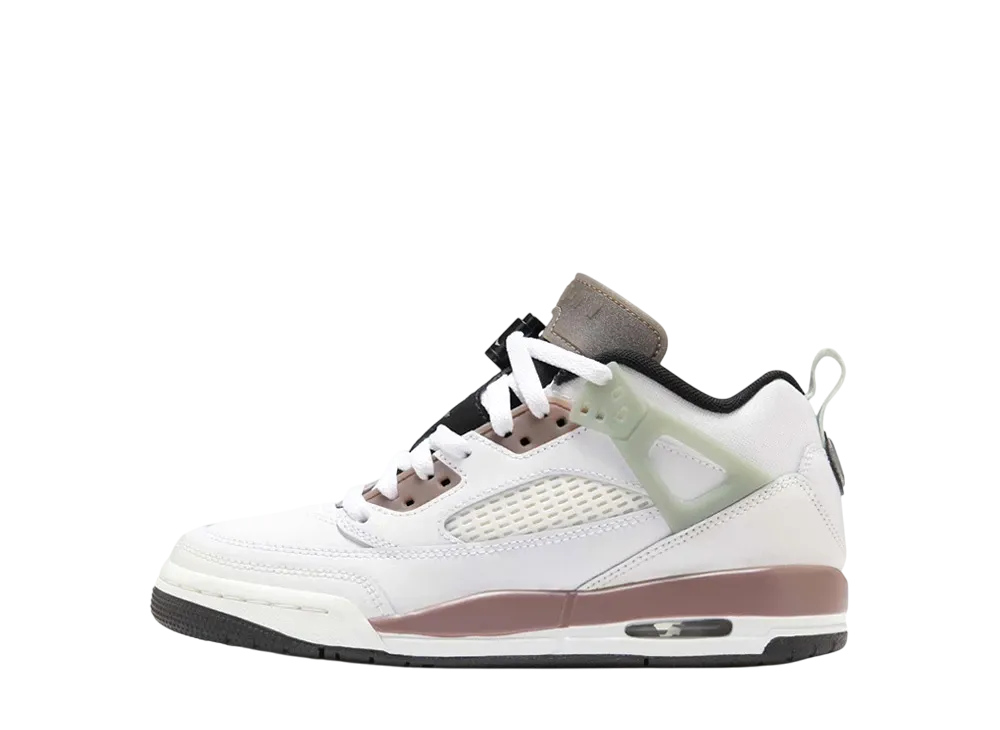 ナイキ GS ジョーダン スパイジーク ロー "ケイブストーン" (キッズ)