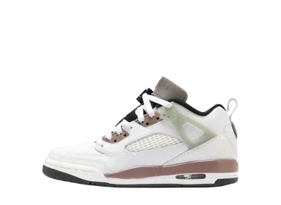 Nike GS Jordan Spizike Low "Cave Stone"