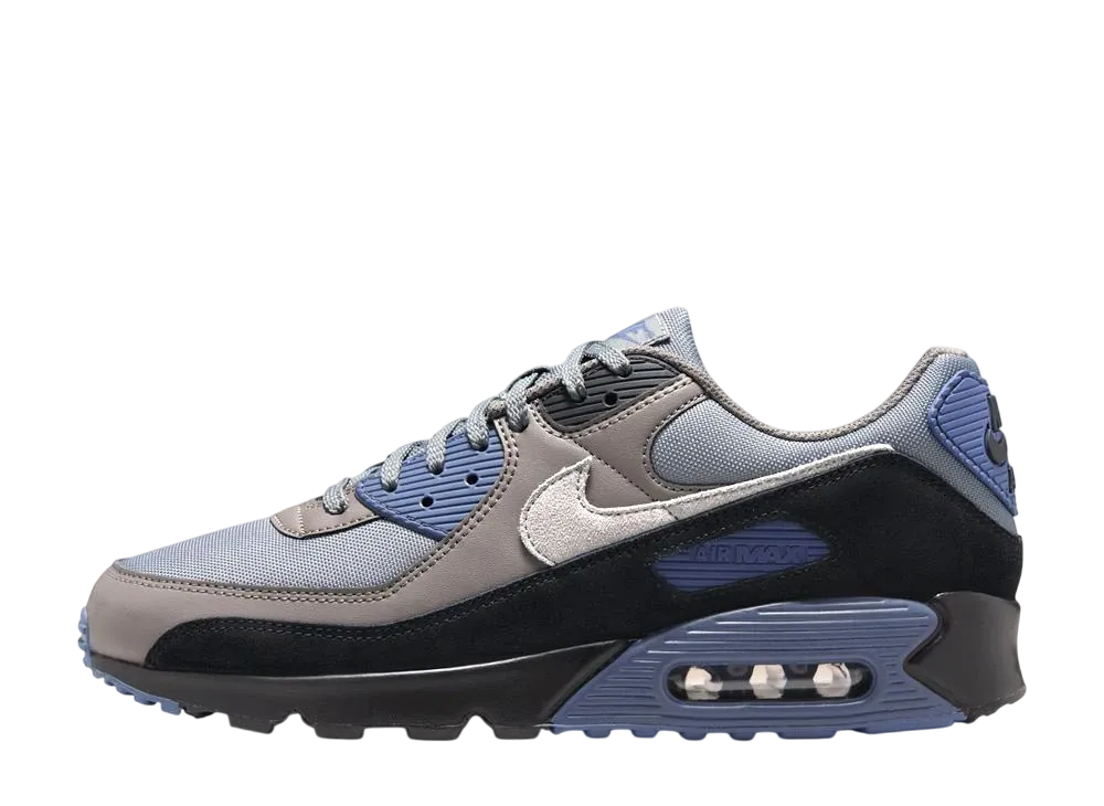Nike Air Max 90 "Diffused Blue"