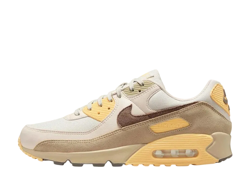 Nike Air Max 90 "Chamois"