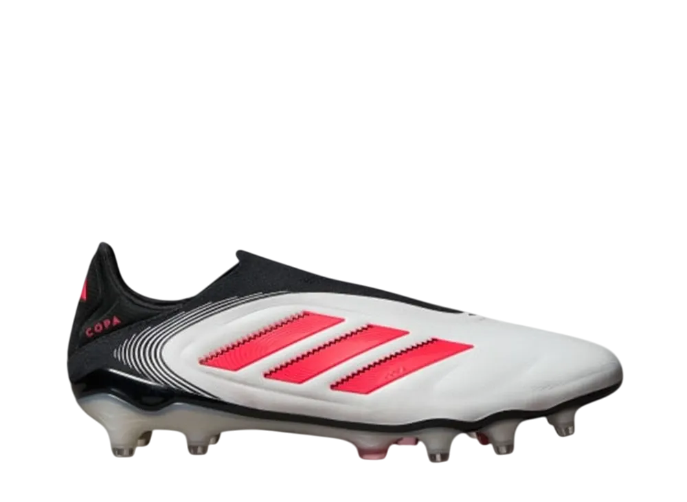 adidas Copa Pure 3 Elite Laceless FG Cleats 