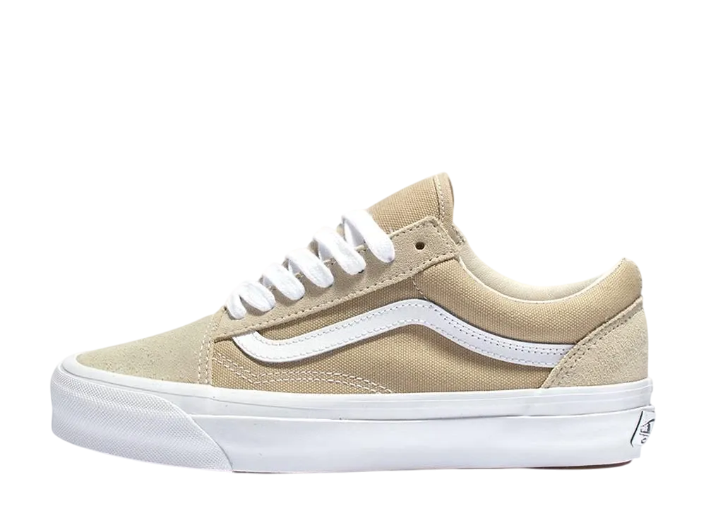 Vans Premium Old Skool "Eucalyptus"