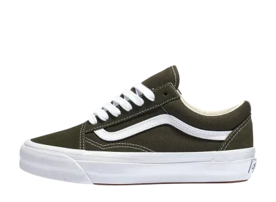 Vans Premium Old Skool "Grape Leaf"