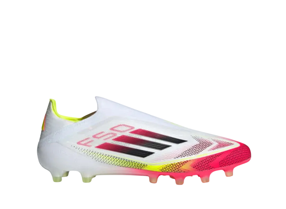 adidas F50 Elite Laceless AG Cleats 