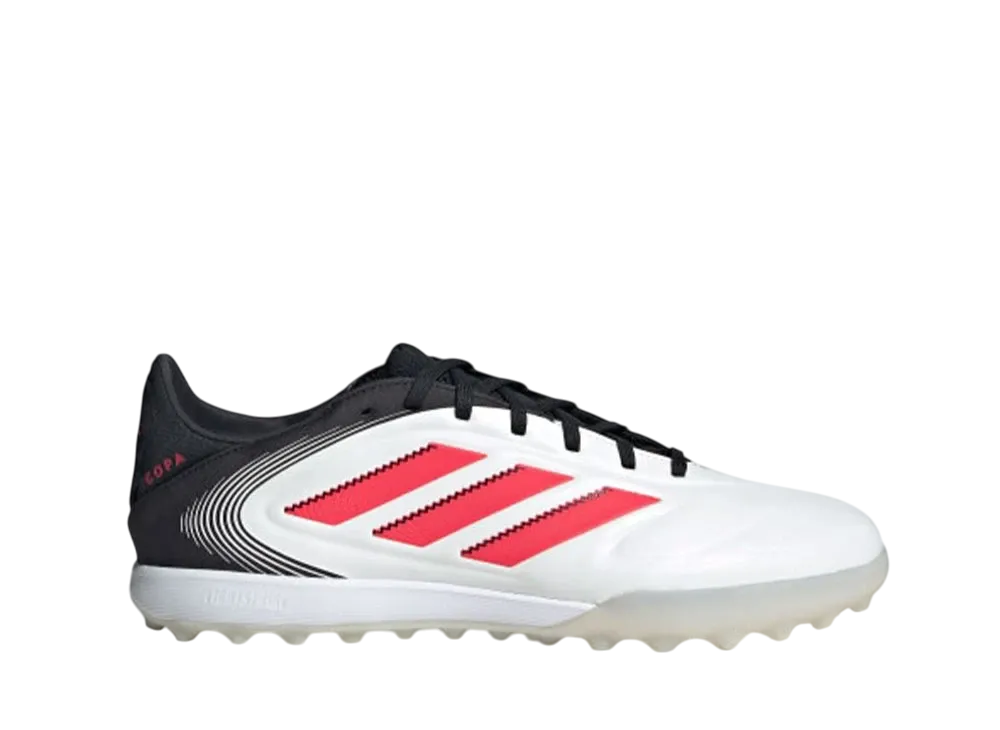 アディダス コパ ピュア3 プロ TF "クラウドホワイト/ルシッドレッド/コアブラック"