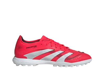 adidas Predator Pro TF "Lucid Red/Cloud White/Core Black"