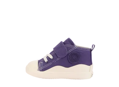 Converse TD Baby All Star N Wavetape V-1 "Purple"
