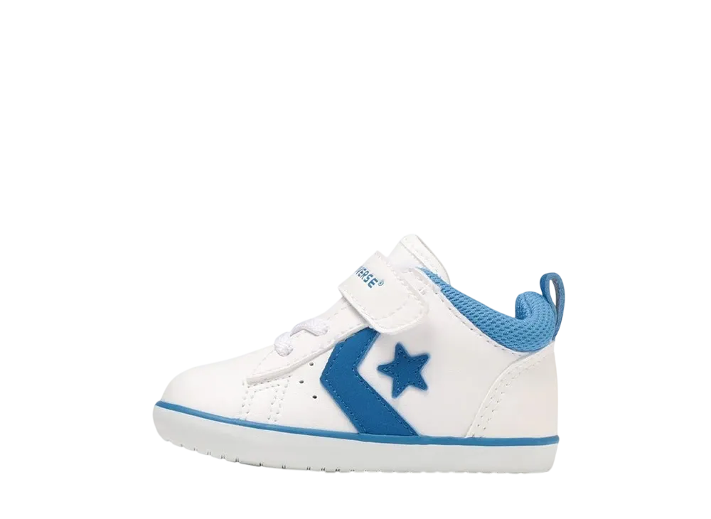 Converse TD Mini P-L N "White/Blue"