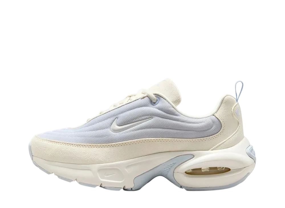 Nike Women's Air Max Portal SE "Football Grey/Pure Platinum/Sail"
