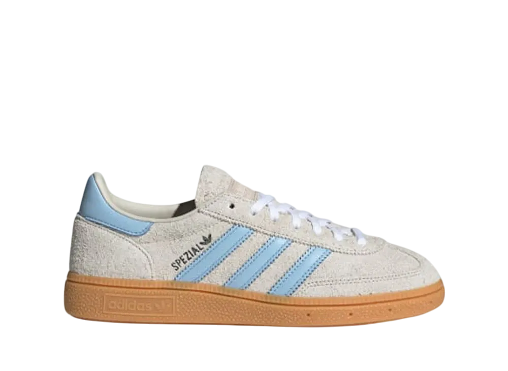 adidas Women's Handball Spezial "Alumina/Clear Sky/Gum"