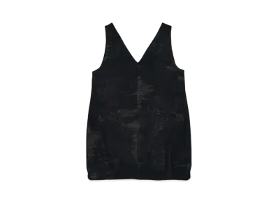 TAAKK DRESS "DARK NAVY"