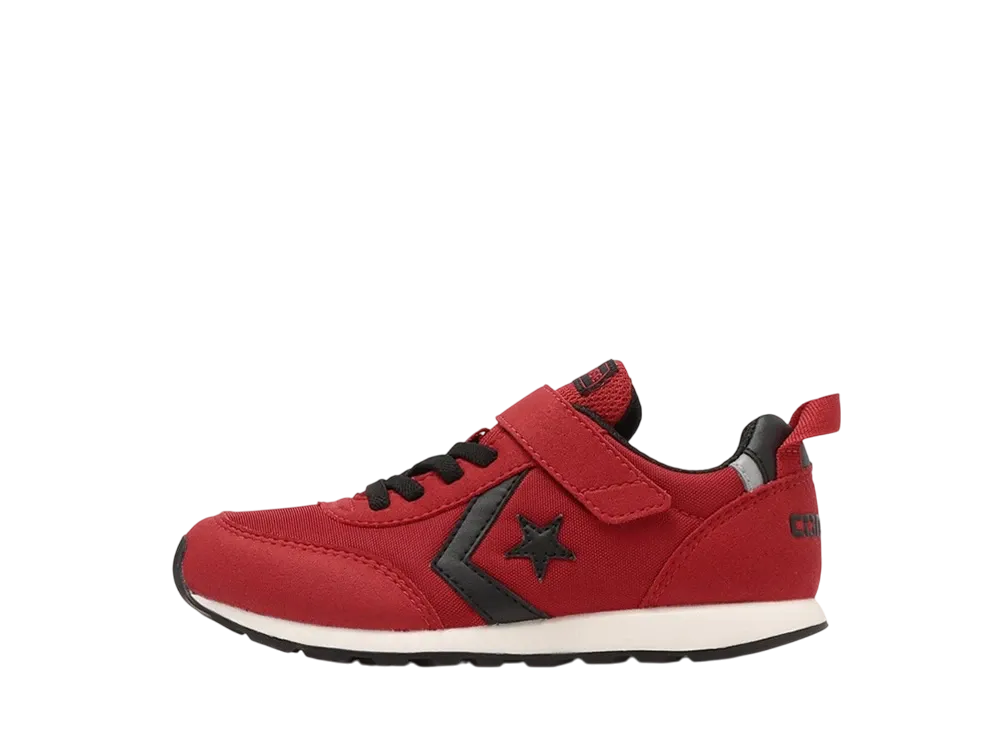 Converse PS Kid's RS "Red/Black"