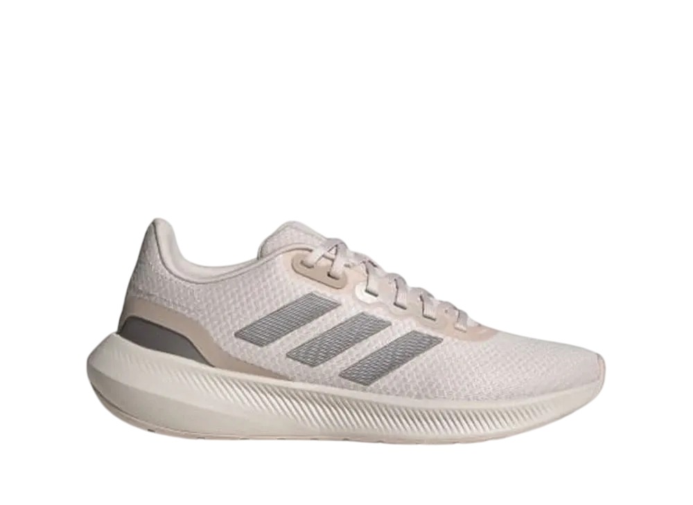 アディダス ウィメンズ ランファルコン3 ランニング "パテモーブ/ワンダートープ"