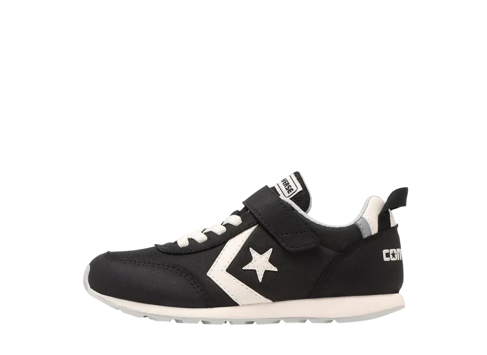 Converse PS Kid's RS "Black"