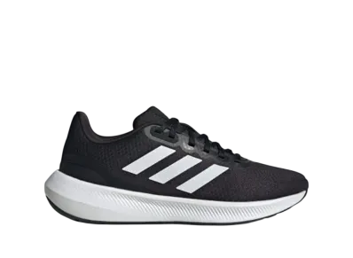 adidas Women's Runfalcon 3 Running "Core Black/Cloud White"