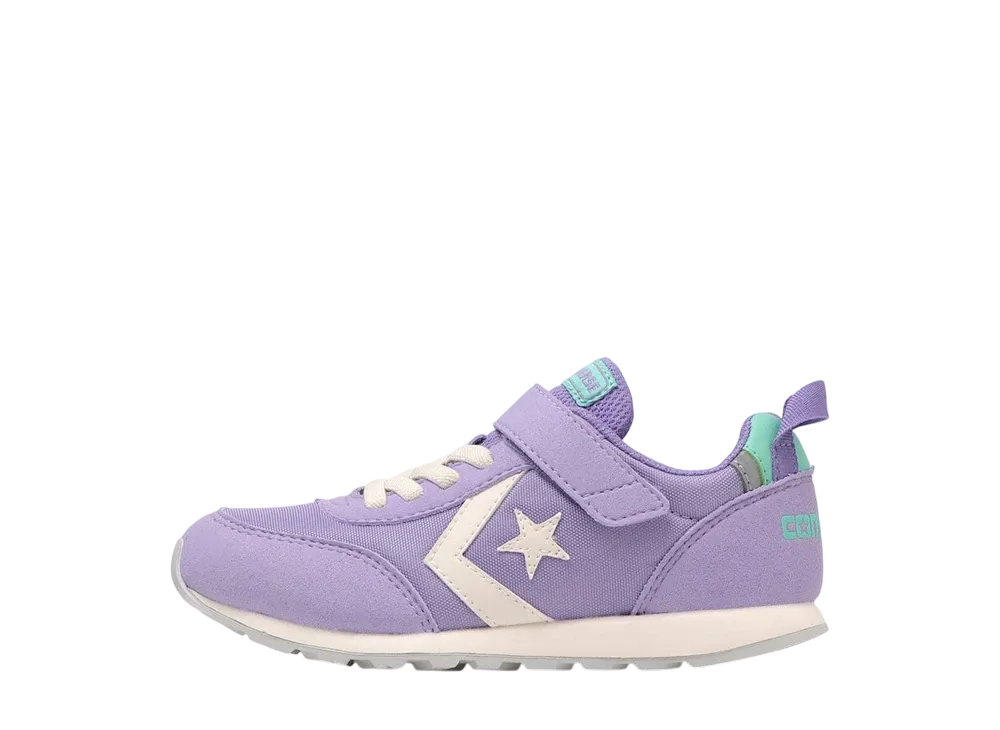 Converse PS Kid's RS "Lilac/Mint"