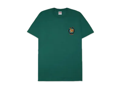 Supreme Deer Tee "Light Pine"