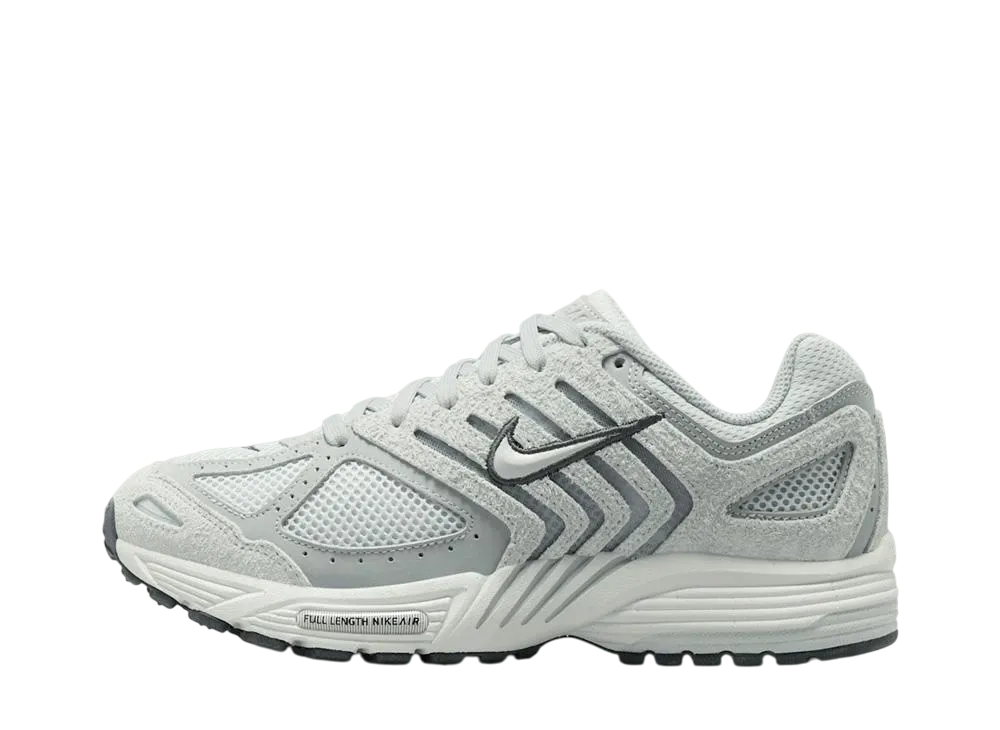 Nike Women's Air Pegasus 2005 "Wolf Grey and Pure Platinum"