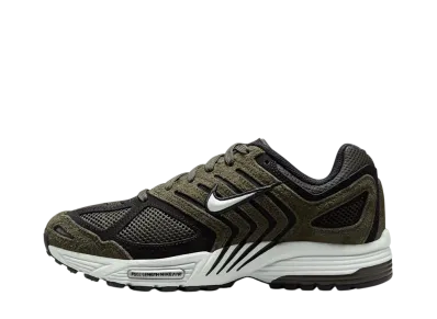 Nike Women's Air Pegasus 2005 "Sequoia and Black"