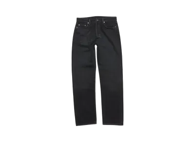 Acne Studios Loose Fit Jeans 1999M "Vintage Black"