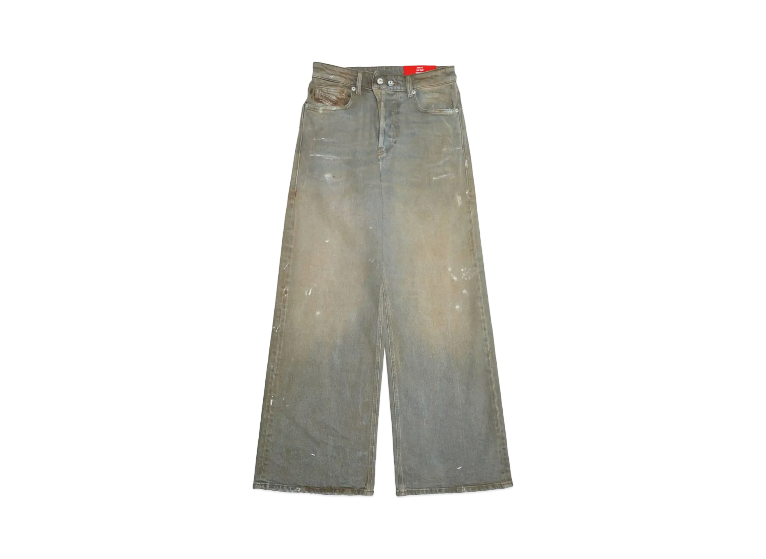 DIESEL 1996 D-SIRE "INDIGO"