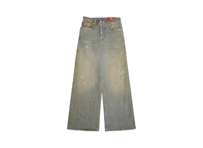 DIESEL 1996 D-SIRE "INDIGO"