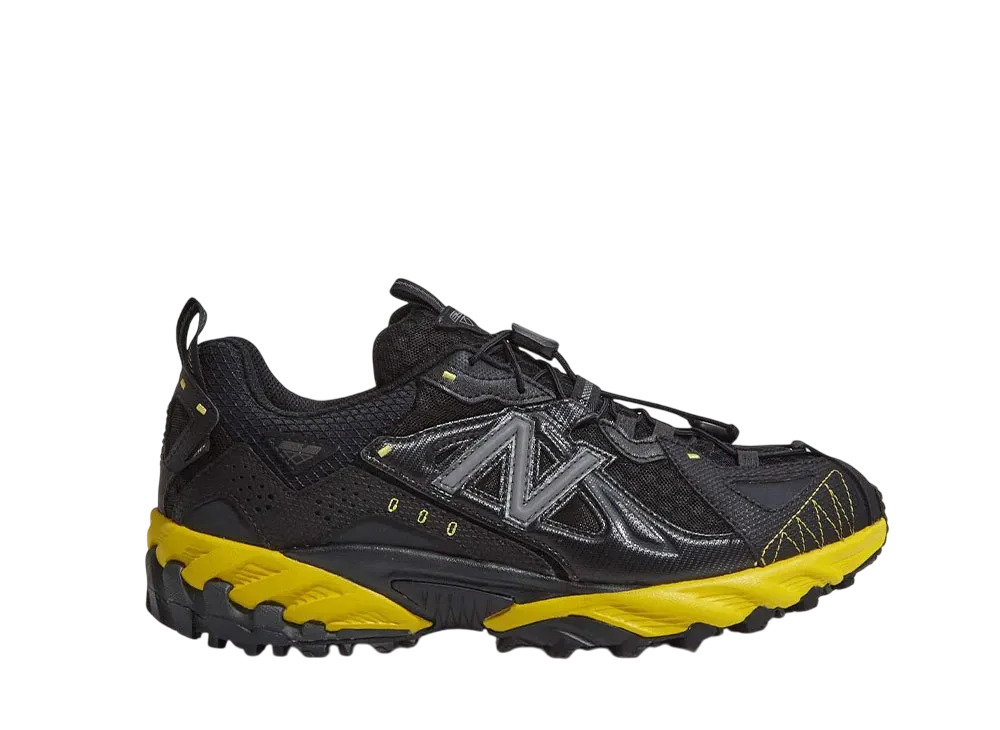 New Balance ML610 GORE-TEX 