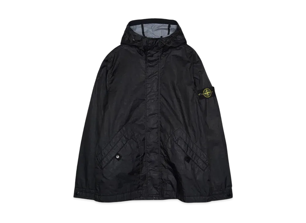 STONE ISLAND CAPOSPALLA "BLACK"