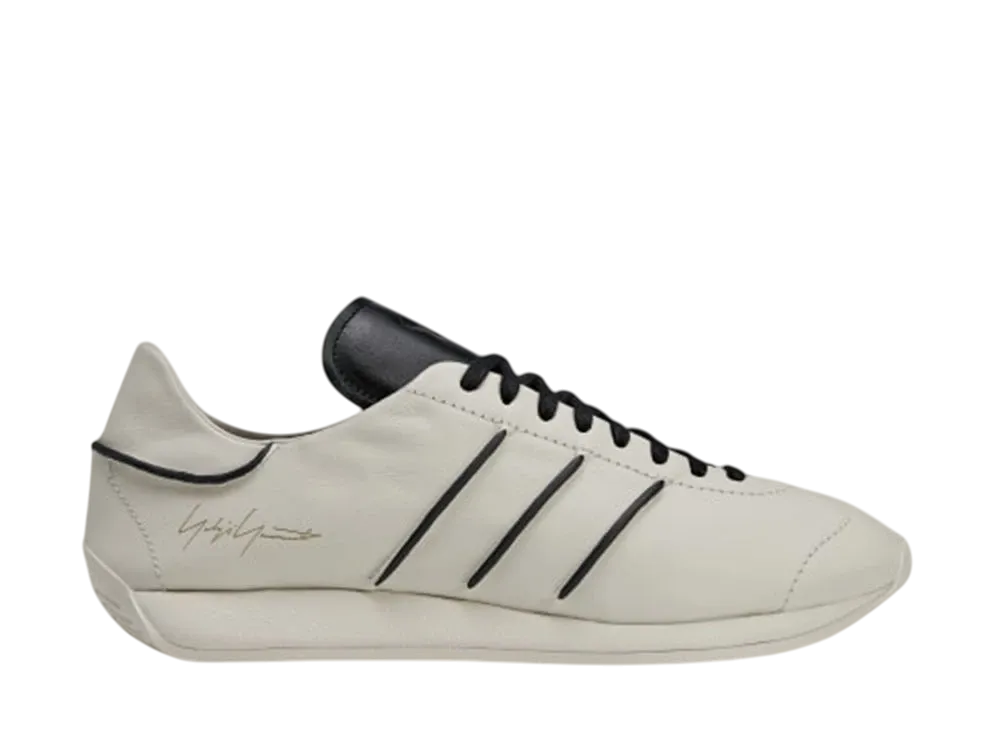 アディダス ワイスリー カントリー "タルク/ブラック"