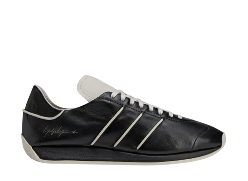 ★Y-3★Y-3 Country Talc Black★大人気★ 1348798.jpg