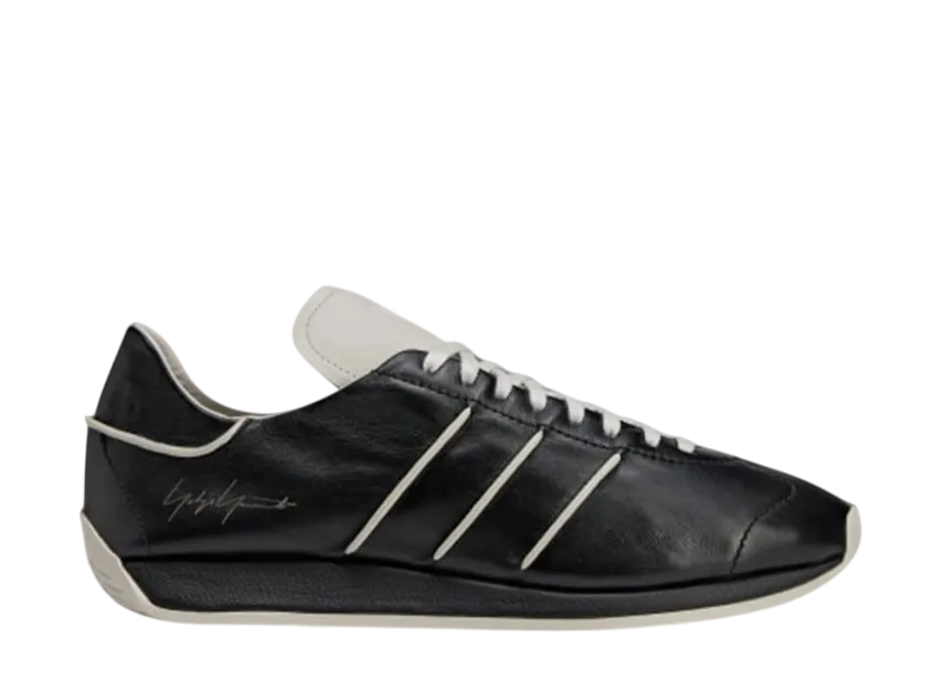 adidas Y-3 Country adidas Y-3 Country