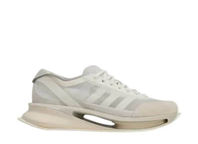 adidas Y-3 S-Gendo Run "Cream White/Talc/Wonder White"