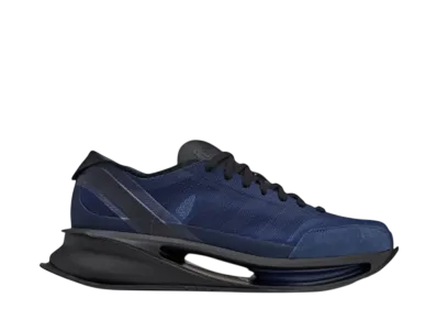 adidas Y-3 S-Gendo Run "Dark Blue/Black/Collegiate Navy"