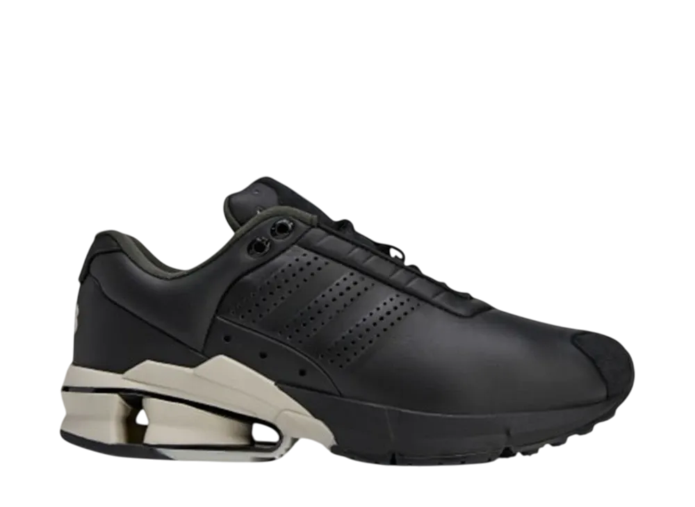 アディダス ワイスリー A3 コントロール "ブラック/タルク"