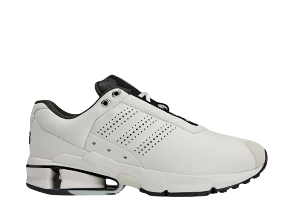 アディダス ワイスリー A3 コントロール "コアホワイト/ブラック"