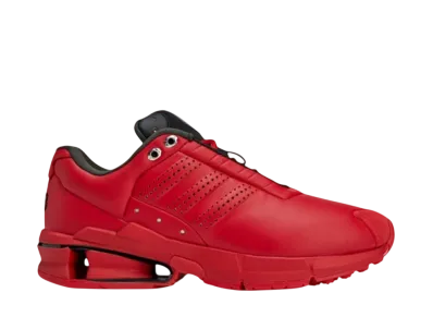 adidas Y-3 A3 Control "Better Scarlet/Black"