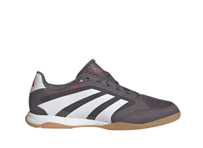 adidas Predator Pro Indoor "Black/Cloud White/Lucid Red"