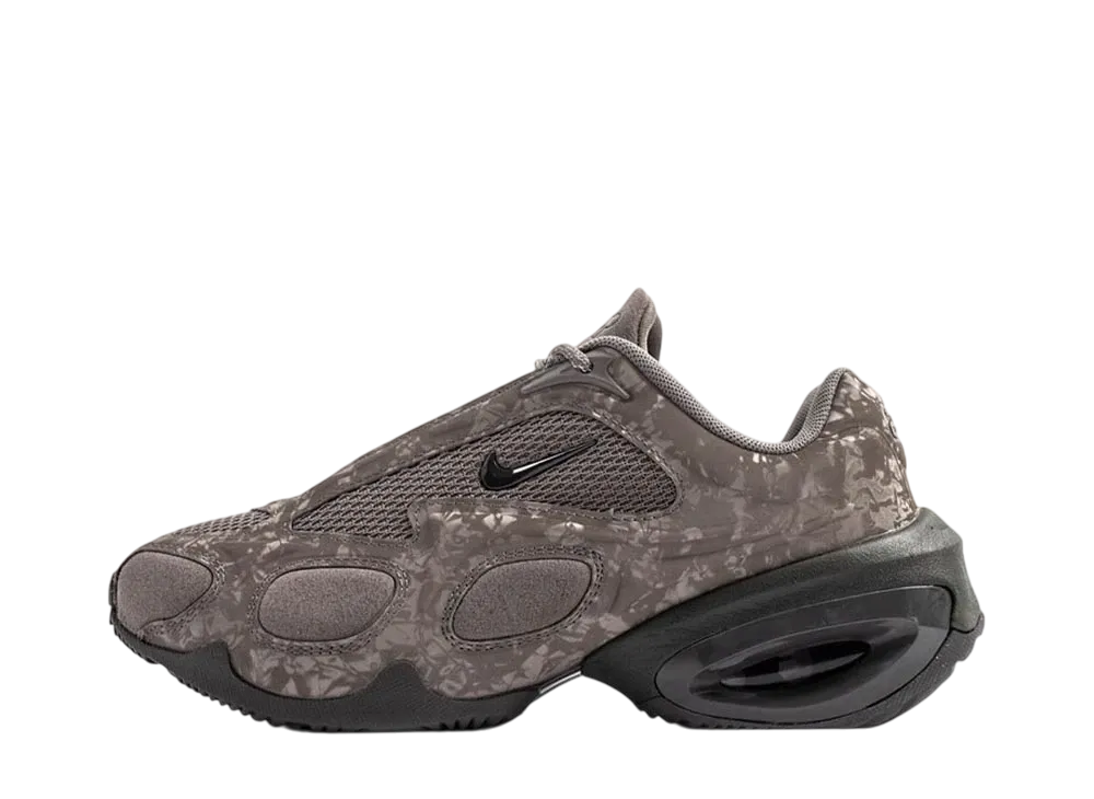 Nike Women's Air Max Mus "Cave Stone/Medium Ash"