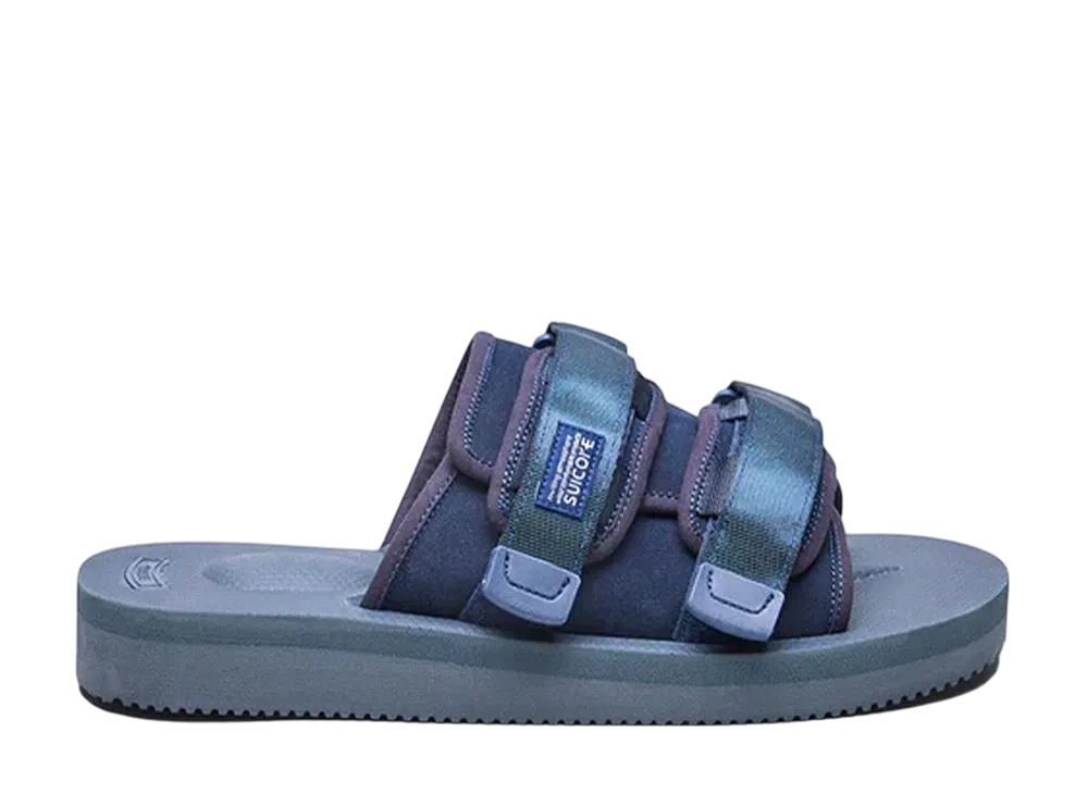 SUICOKE MOTO-VS "Navy"