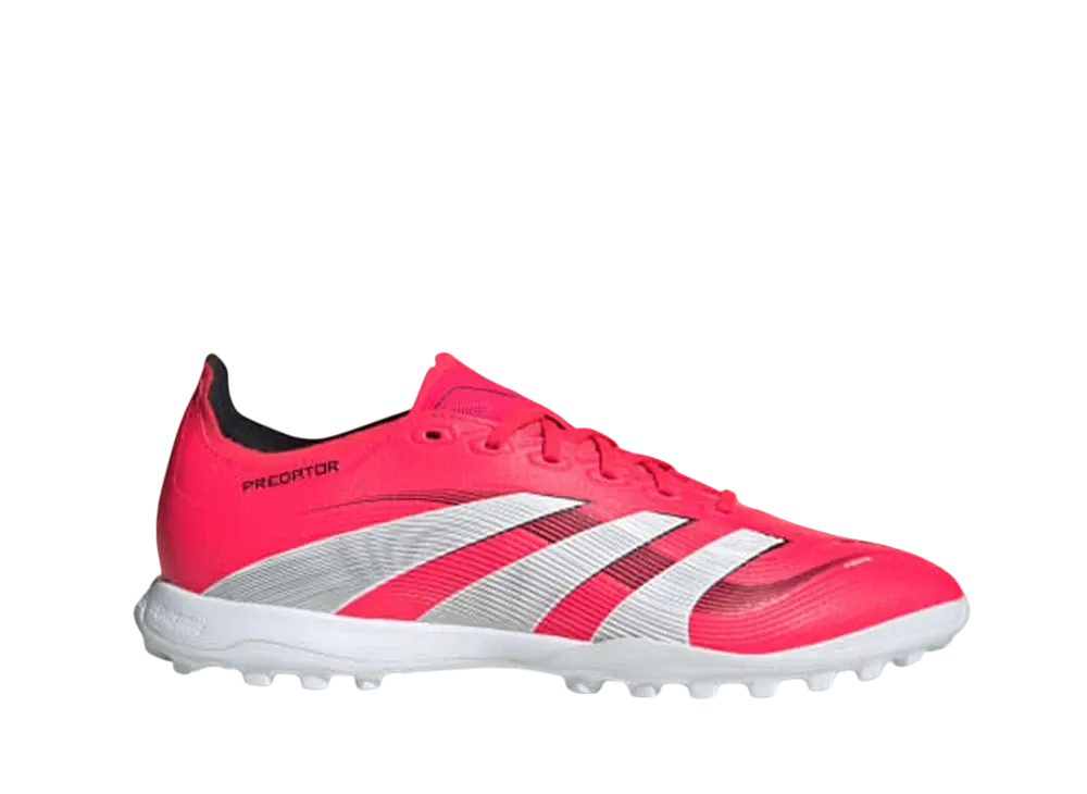 アディダス プレデター リーグ TF "ルシッドレッド/クラウドホワイト/コアブラック"
