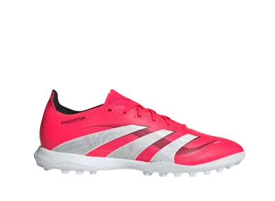 adidas Predator League TF "Lucid Red/Cloud White/Core Black"