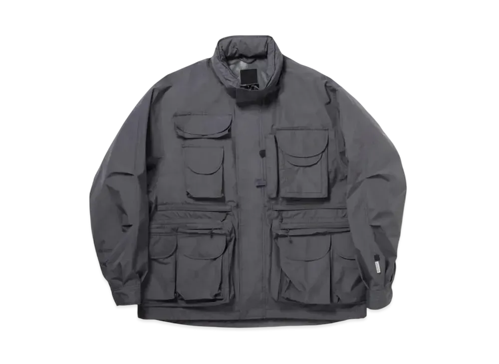 DAIWA PIER39 Gore-Tex Windstopper Perfect Fishing Jacket