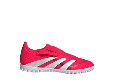 adidas GS Predator Club TF H&L "Lucid Red/Cloud White/Core Black"